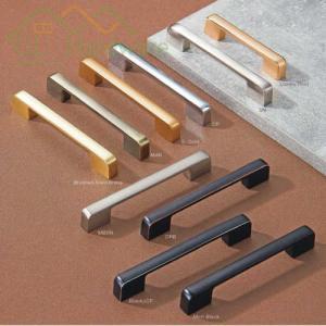 Modern Fashion Elegant Zinc Handle 024