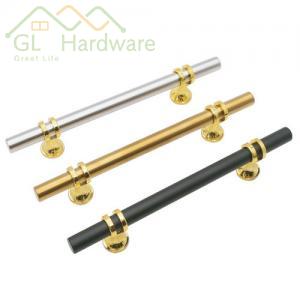 Stainless Handle 012