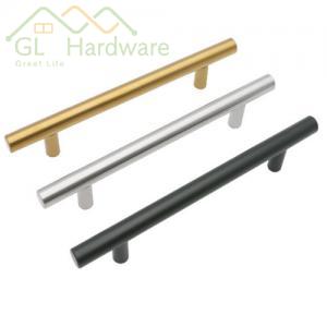 T Bar SS Handle 006