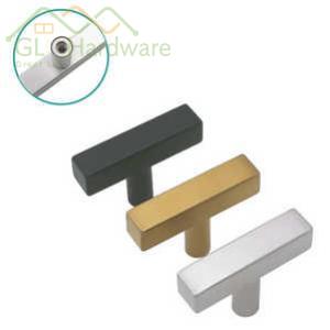 T Knob Handle 003