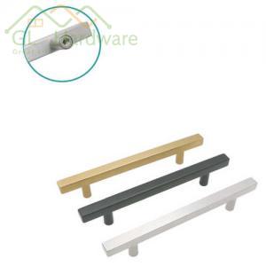 Square Handle T(round)