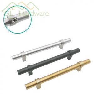 Stainless Handle T 008