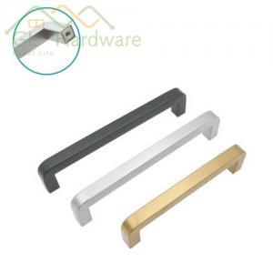 Bathroom Stainless Handle 010
