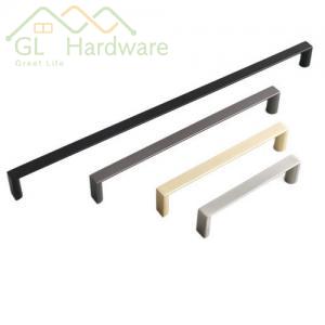 home decorative Zinc Handle 043